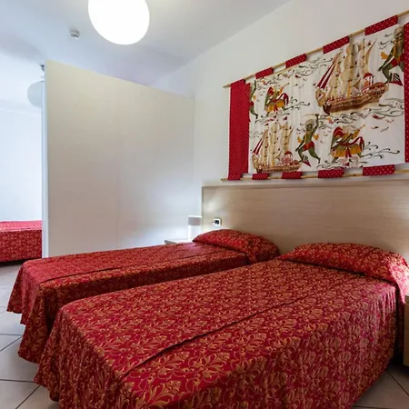 Apartman Warm Family Flat With Terrace *